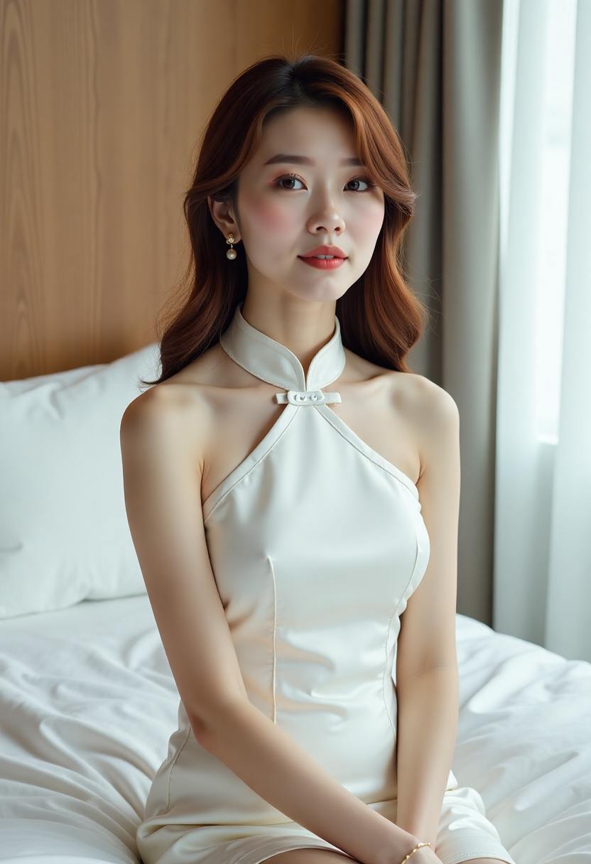 韩语台词交流直播间封面